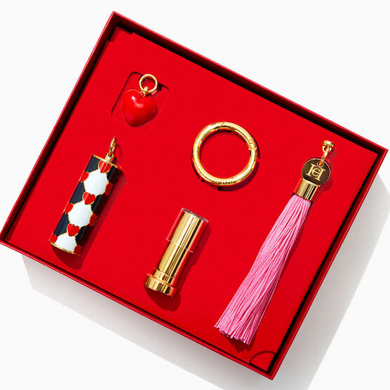 CH LIPSTICK MAKE UP KIT FULL 310